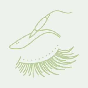 PMU (semi-permanente make-up)